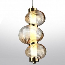Подвесной светильник odeon light br...